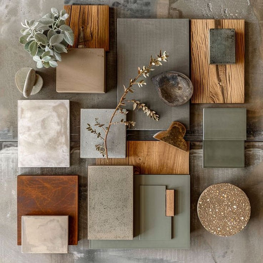 Material Matters (Because We Canโt Pick Just One)