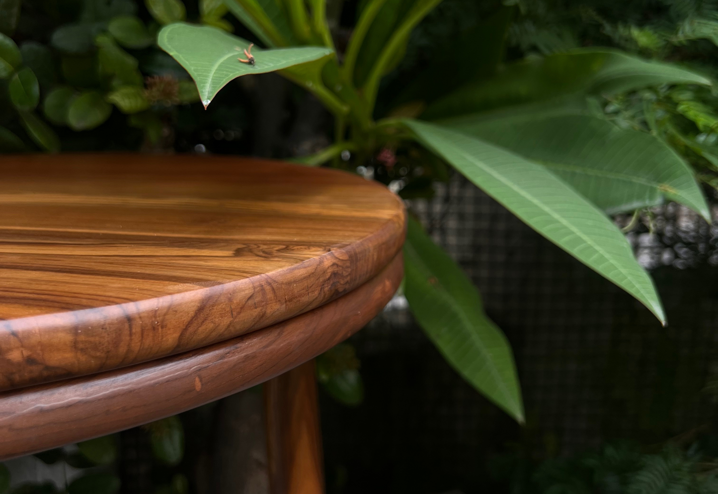 Lap Pad Stool