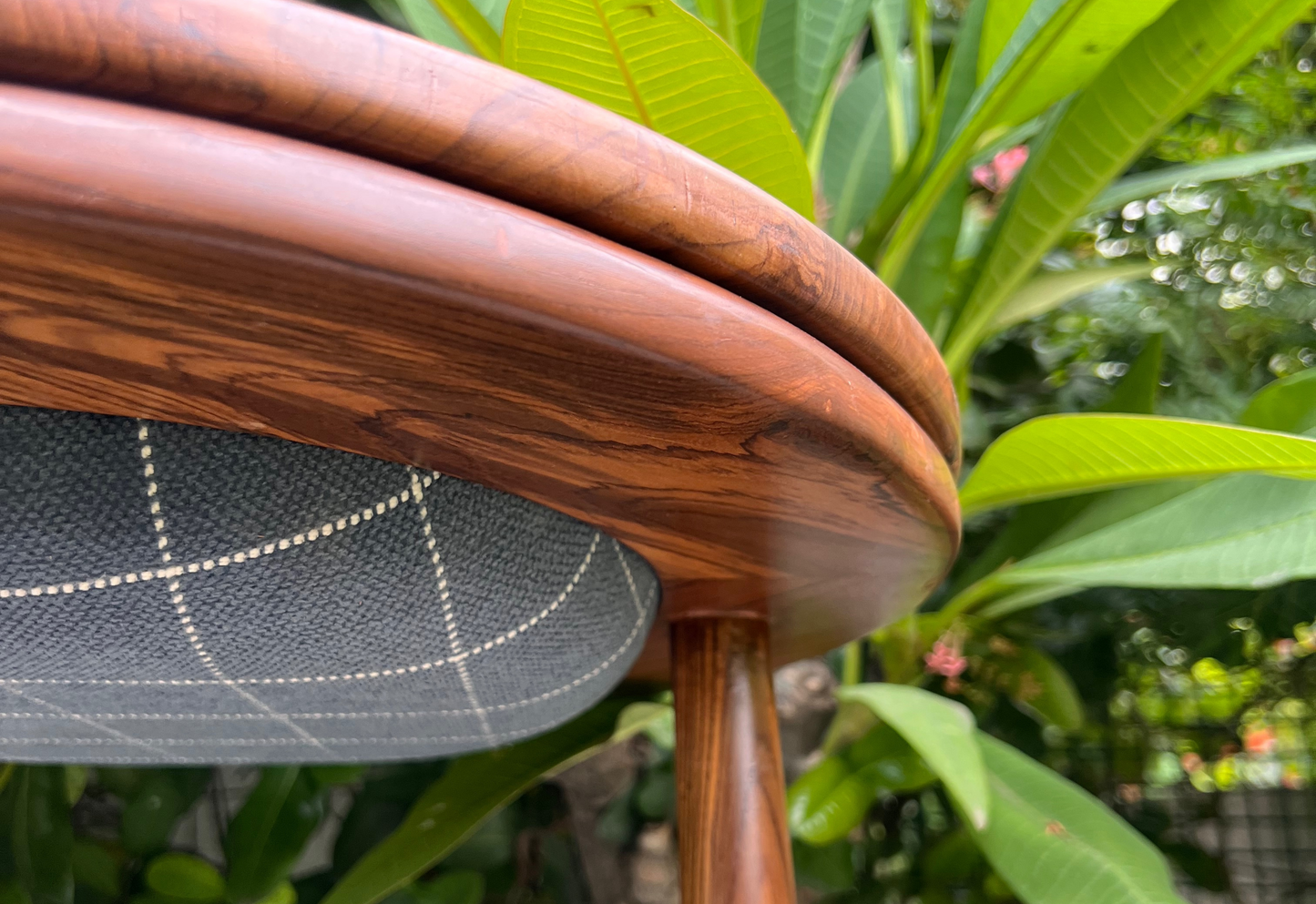 Lap Pad Stool