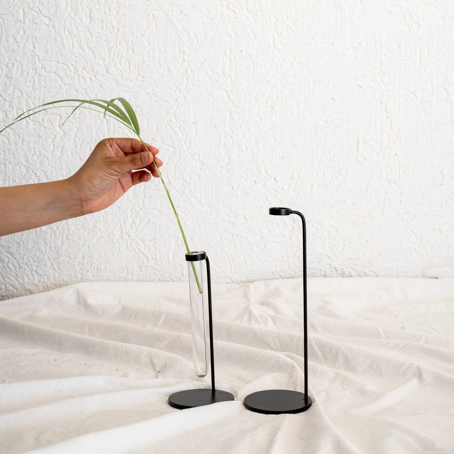 Bud Test Tube Vase