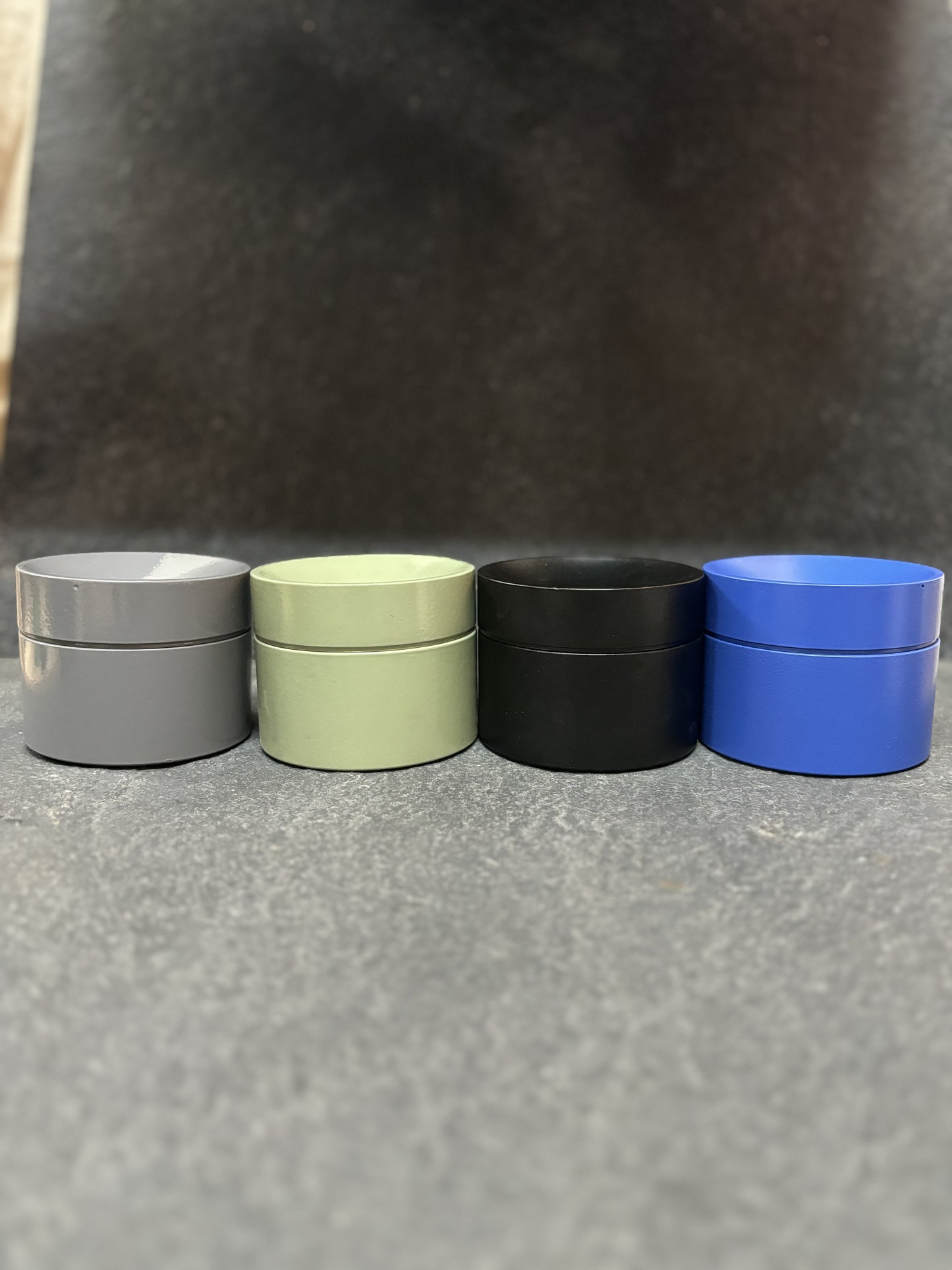 Trinket Box