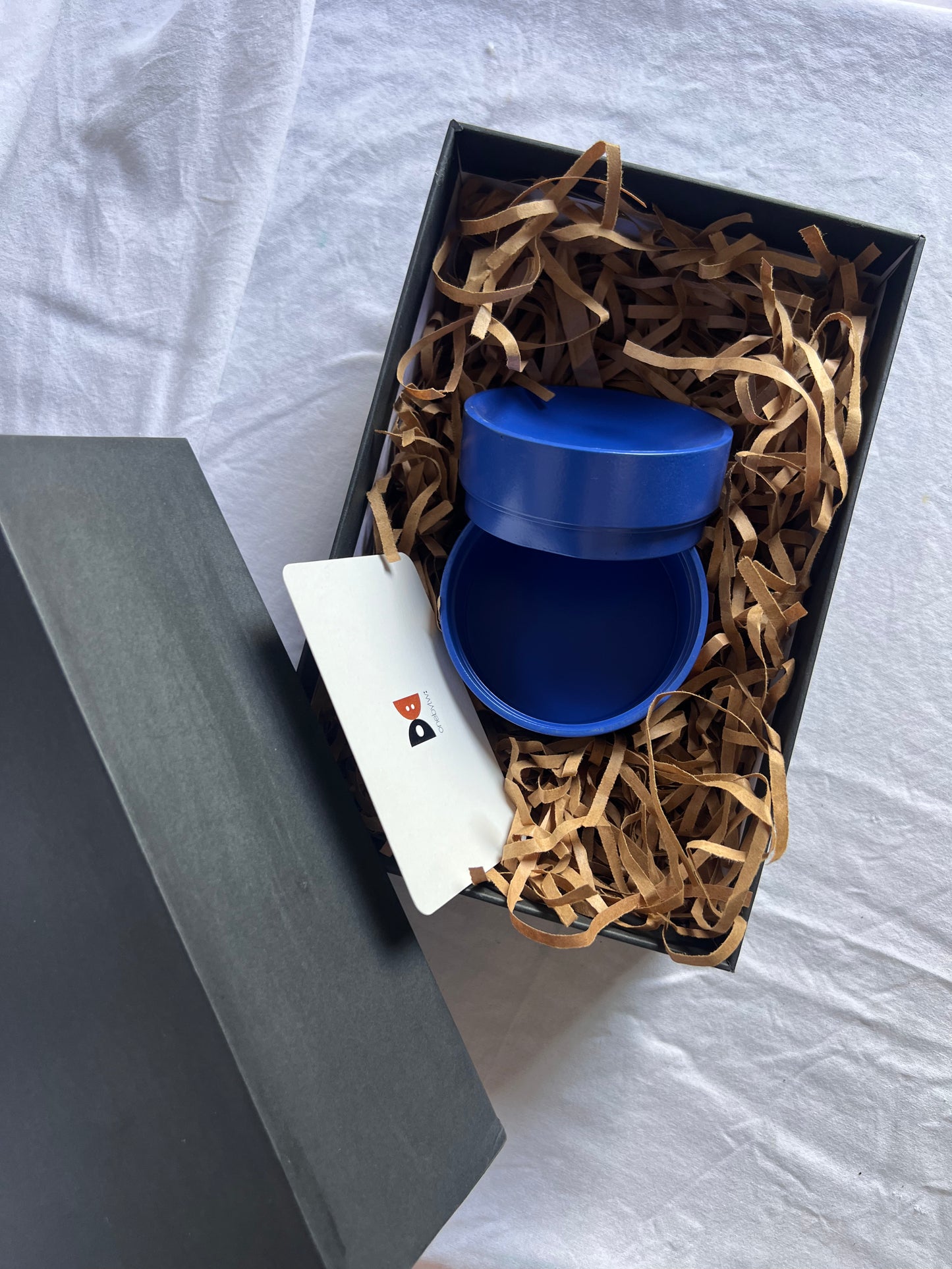 Trinket Box