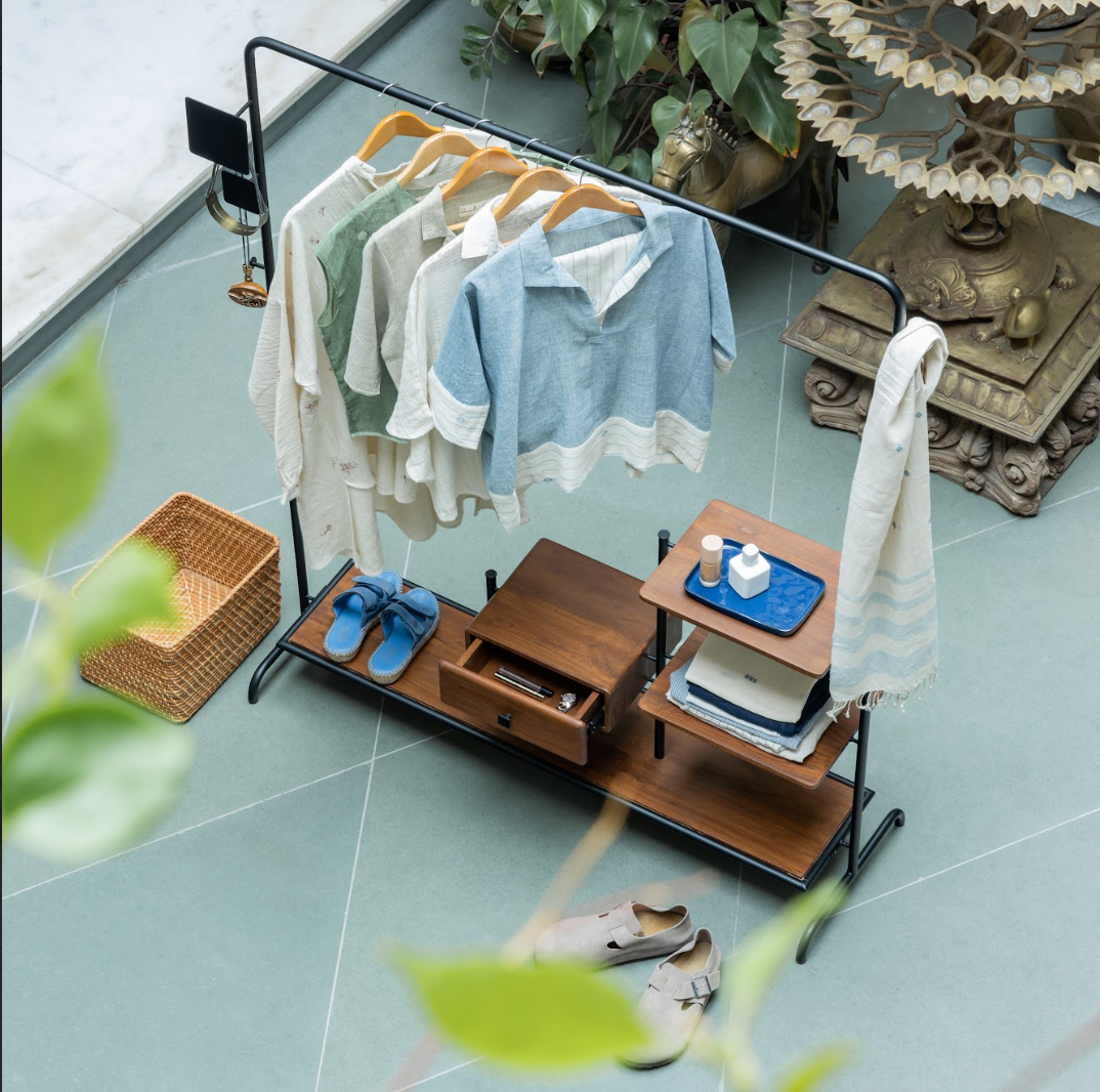 The Style Prep Nook