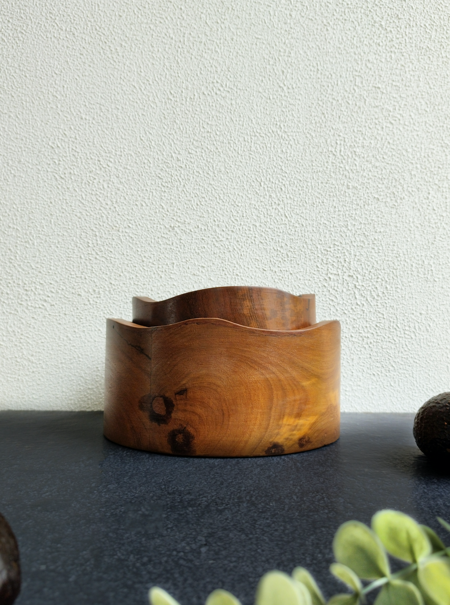 Wave Bowls