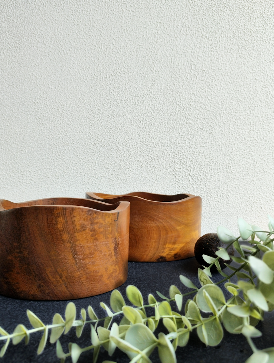 Wave Bowls