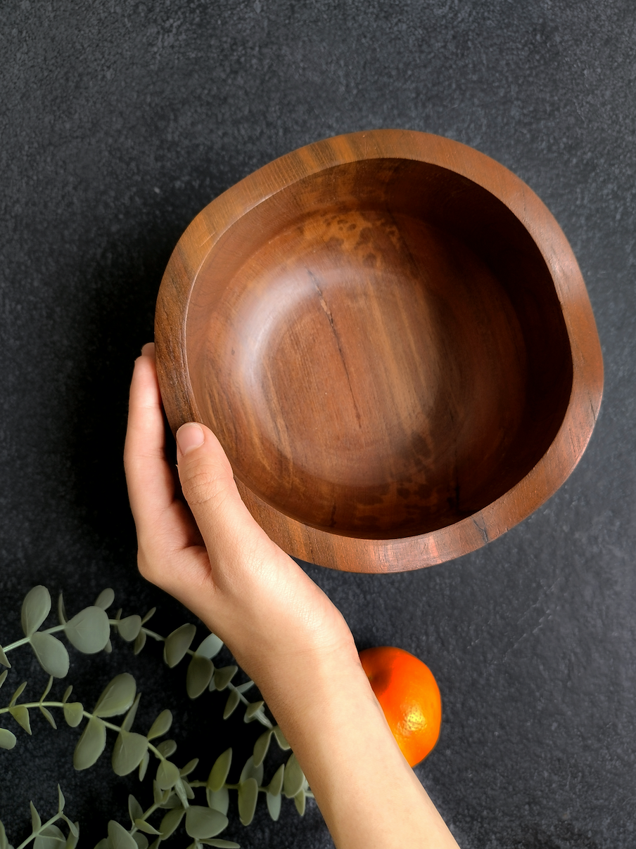 Wave Bowls