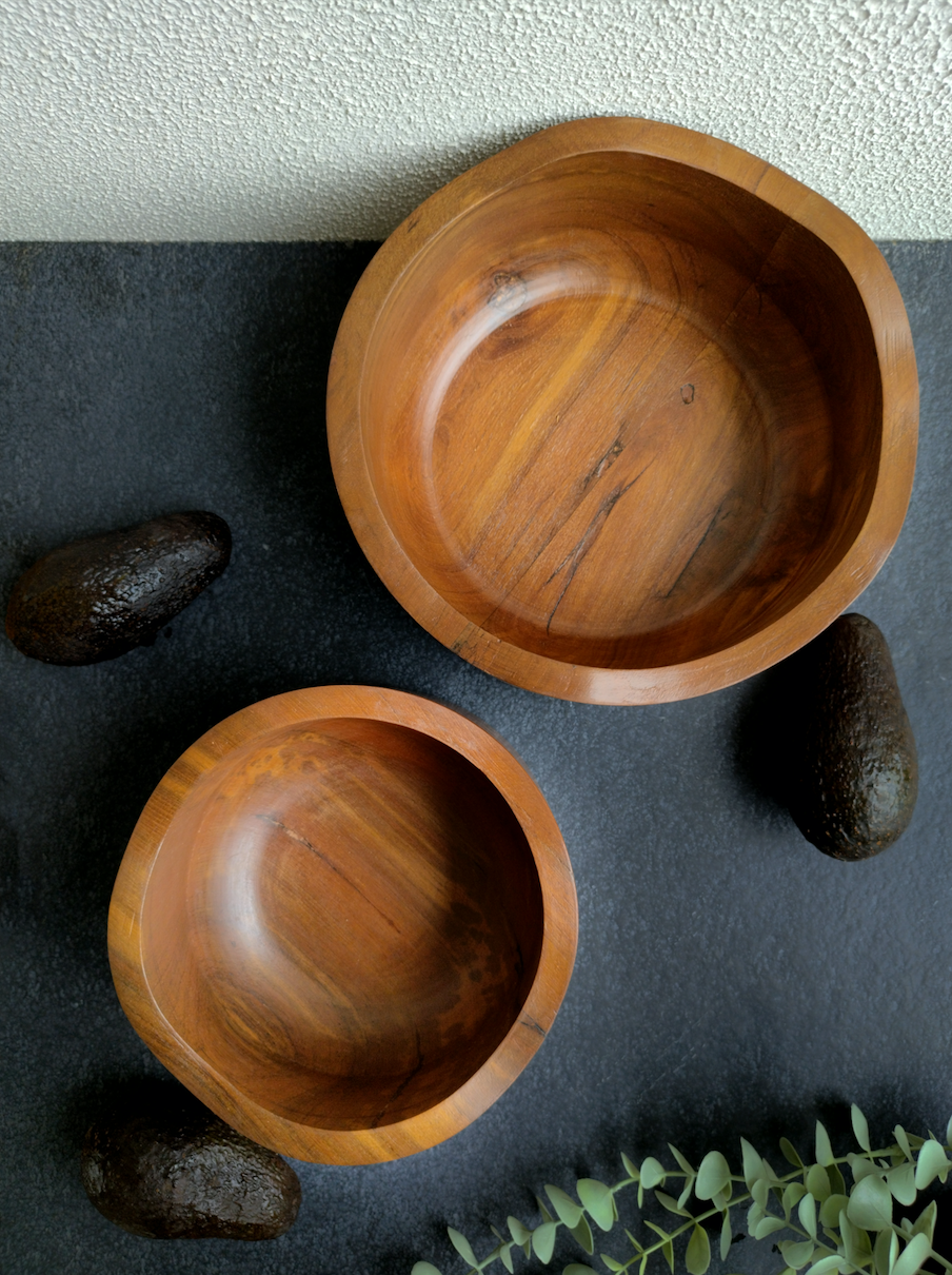 Wave Bowls