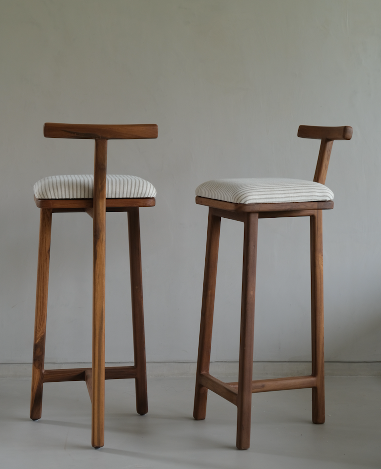 Tana Bar Chair