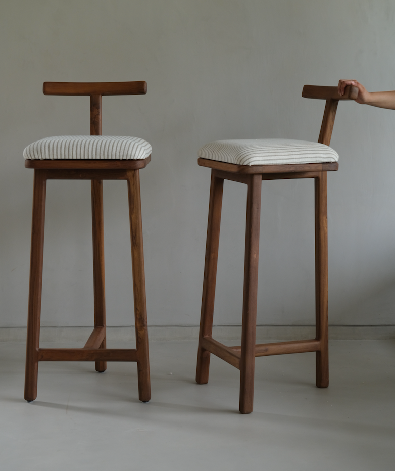 Tana Bar Chair