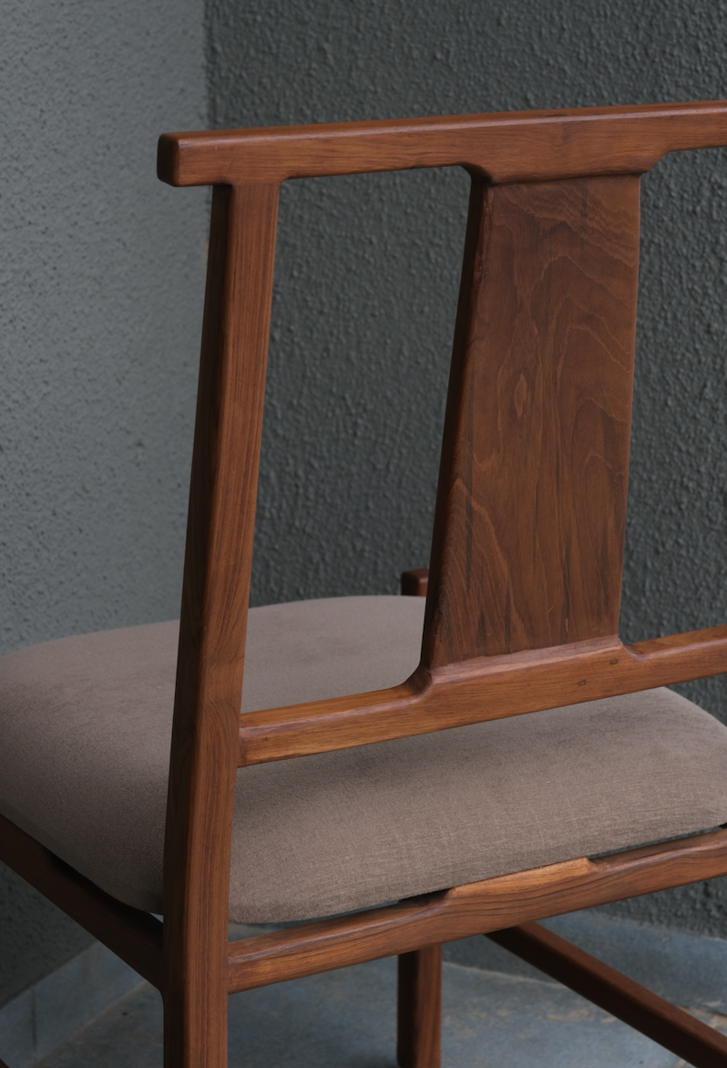 Dune Dining Chair