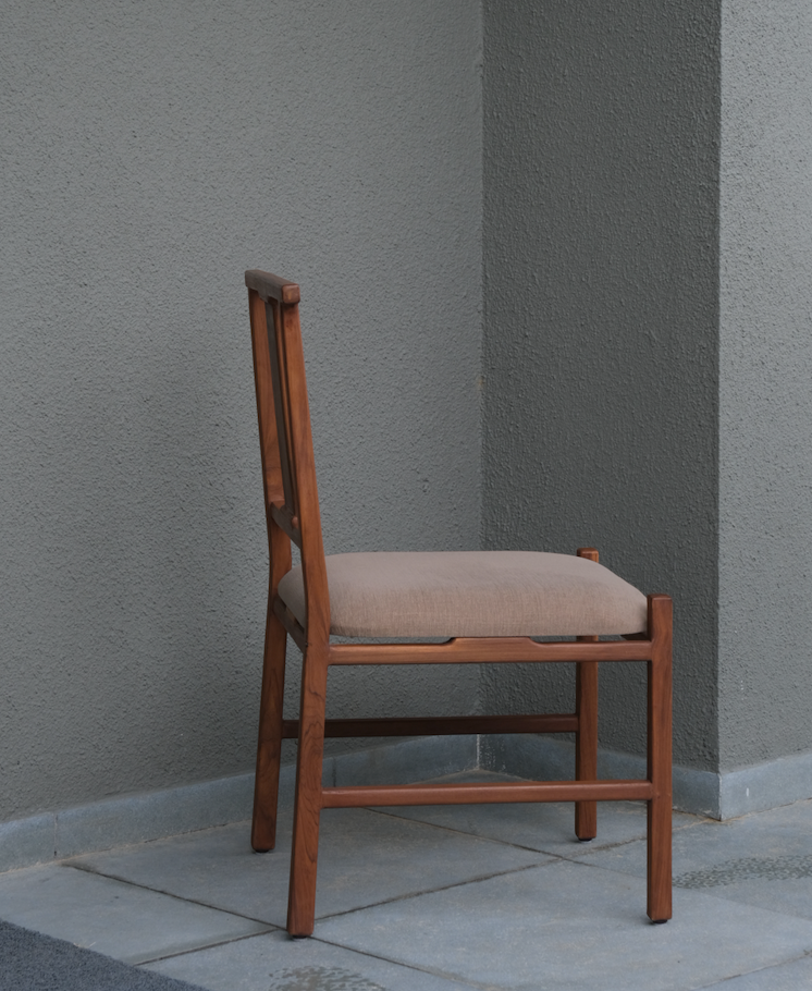 Dune Dining Chair