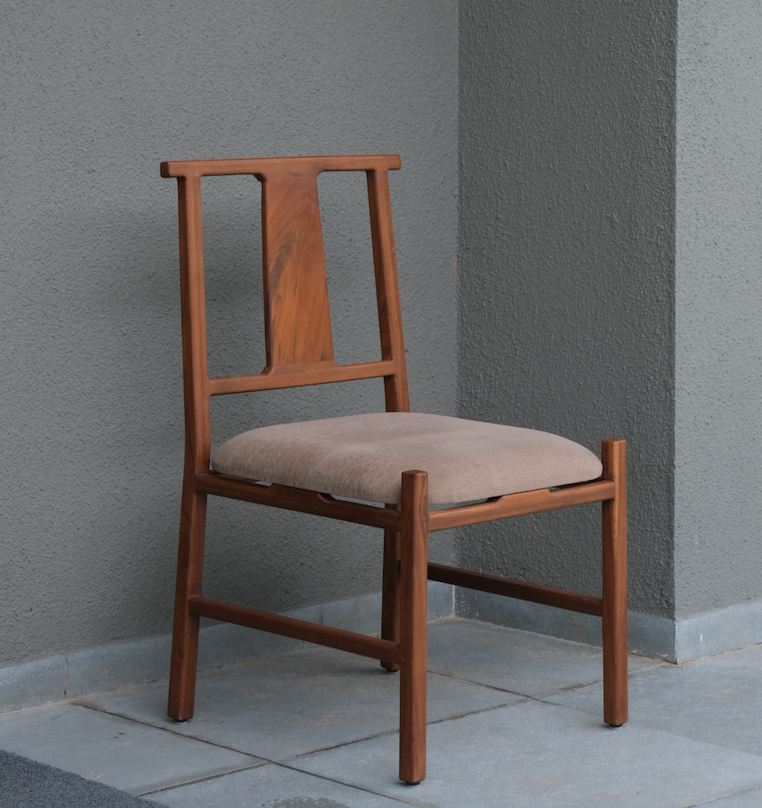 Dune Dining Chair