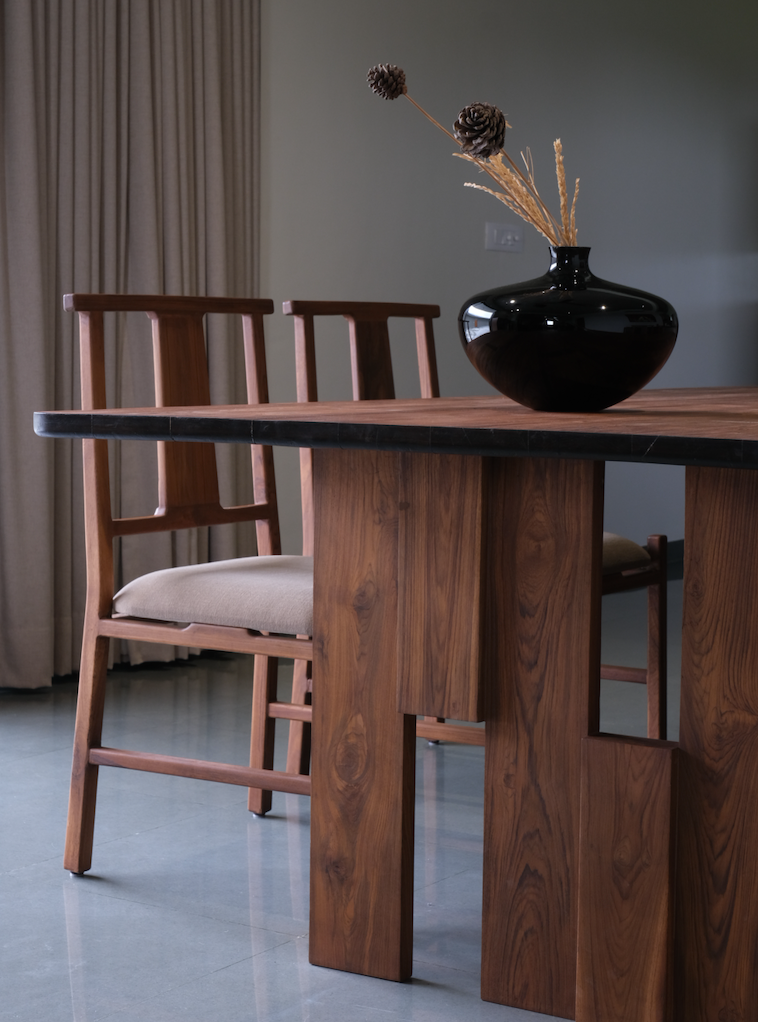 Dune Dining Chair