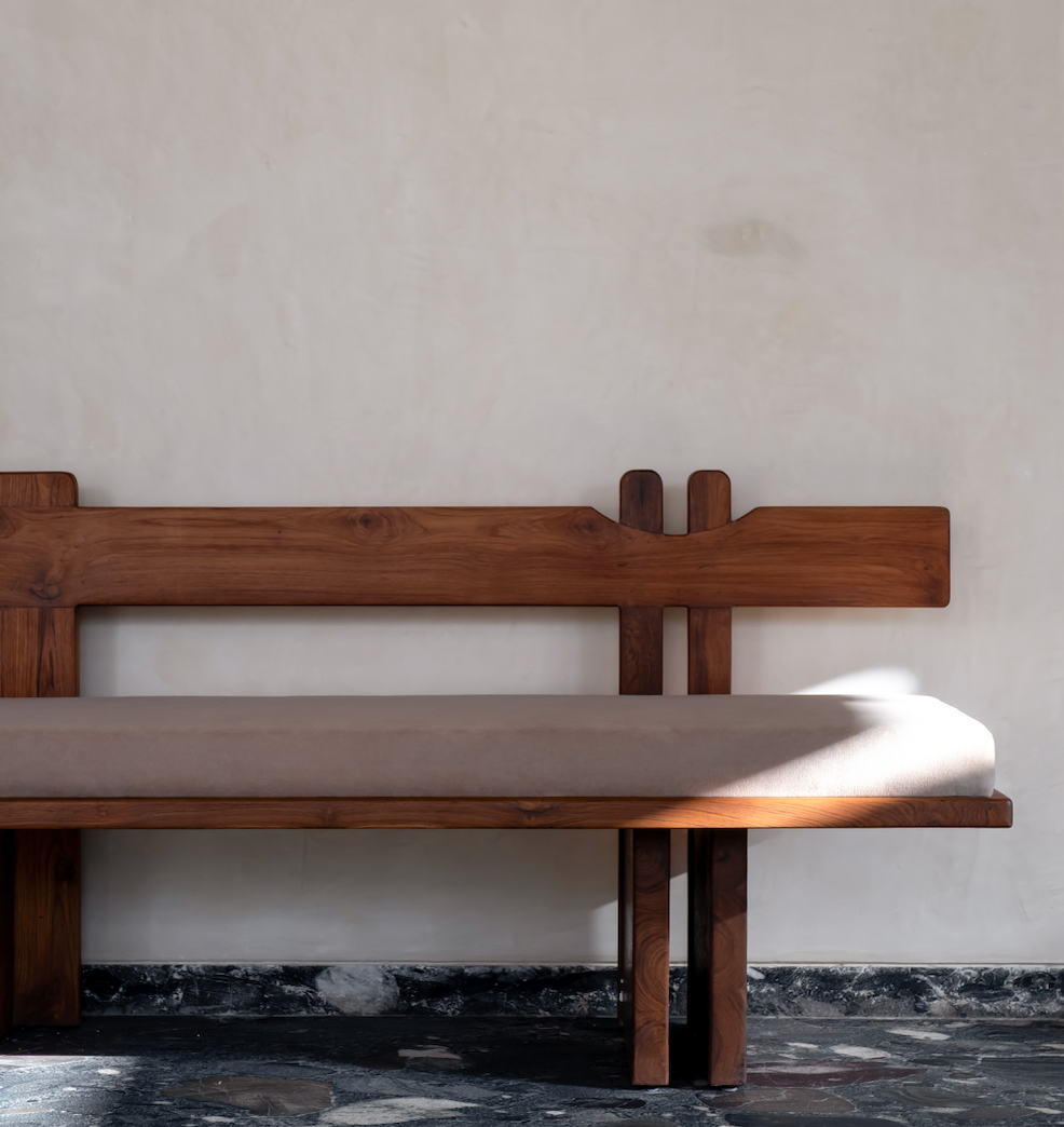 Brio Bench