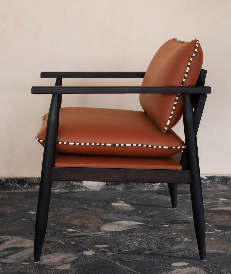 Tero Chair
