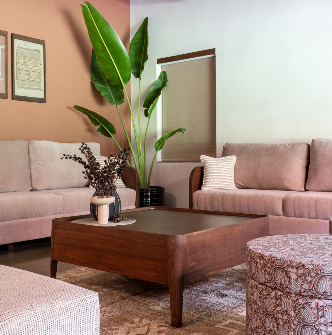 A New Chapter: Styling by OneByTwo