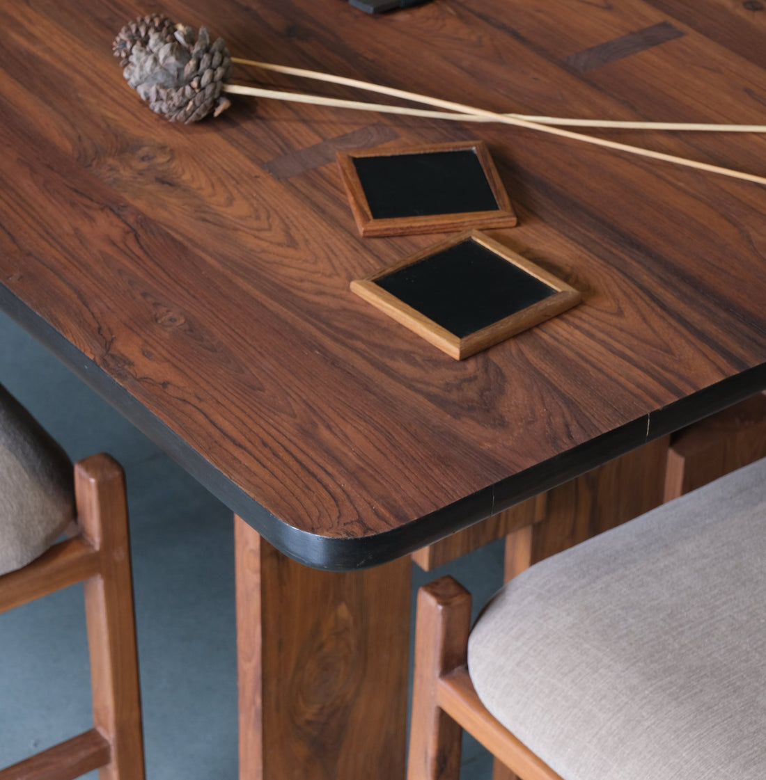 The Little Things That Make a Big Difference