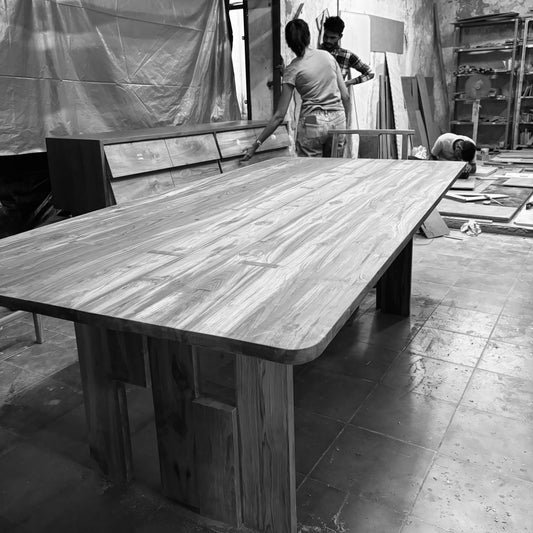 Looking Back at 2025: The Year That Built Us