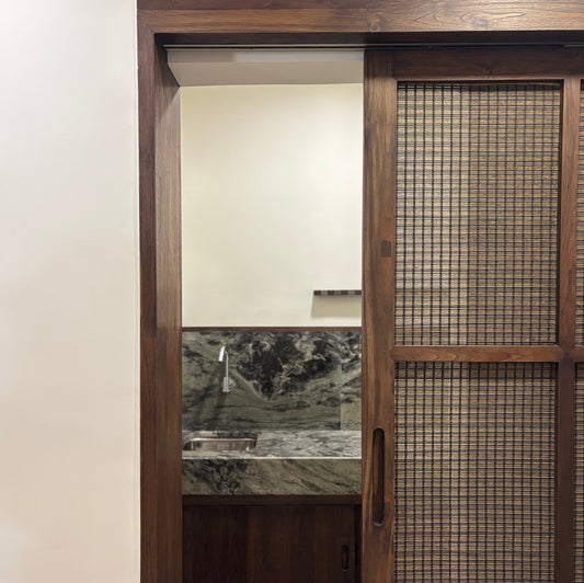 A New Space, A New Chapter