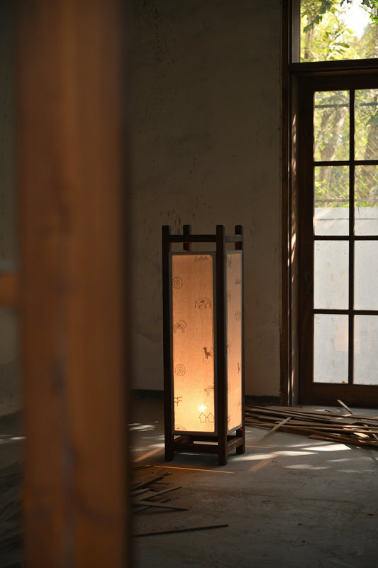 When Spaces Reflect the People Who Live in Them