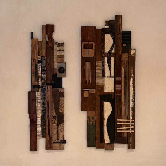 Beyond Furniture