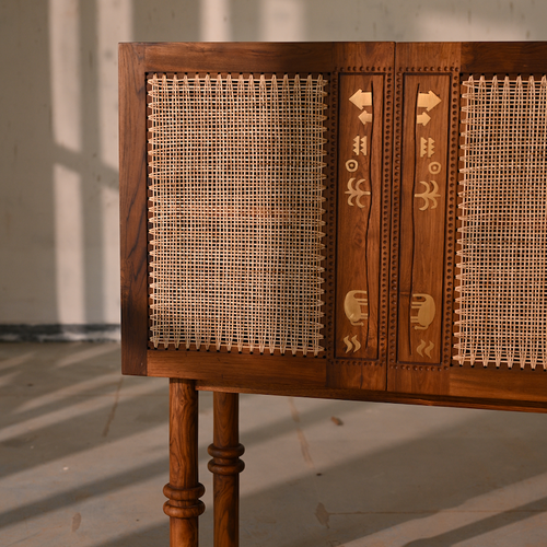 Sabha: A Celebration of Slow Living, Timeless Craft, and Indian Heritage