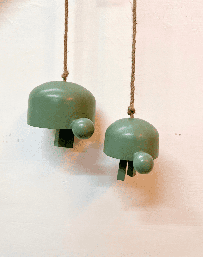 Turtle Bells
