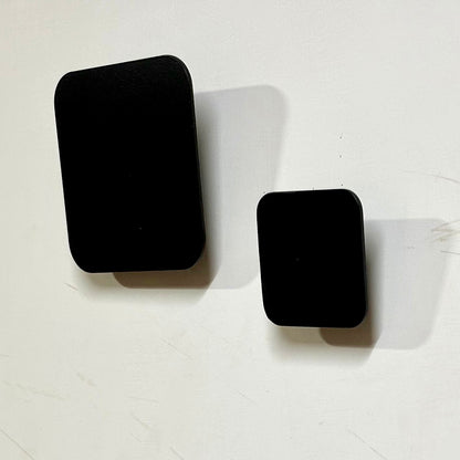 Big Buttons - Metal Wall Hooks