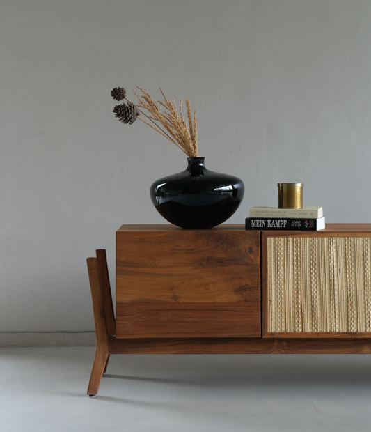 Mezzo Console