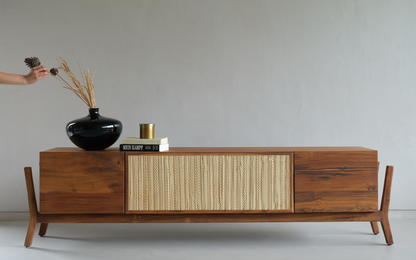 Mezzo Console