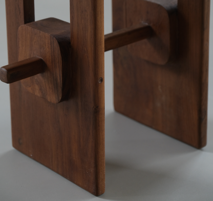 Hoku Corner Table