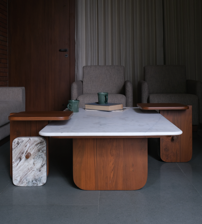 Ore Center Table Set