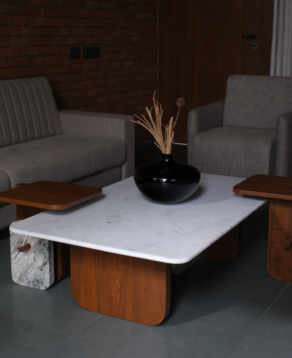 Ore Center Table Set