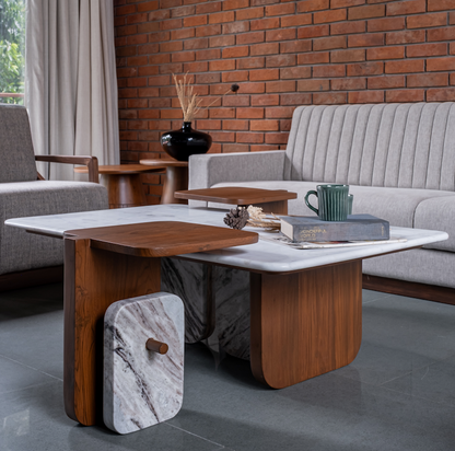 Ore Center Table Set