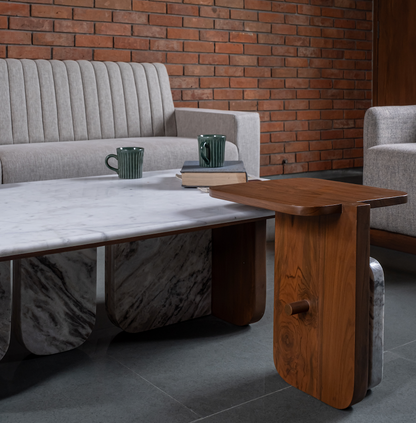 Ore Center Table Set