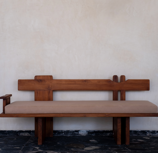 Brio Bench