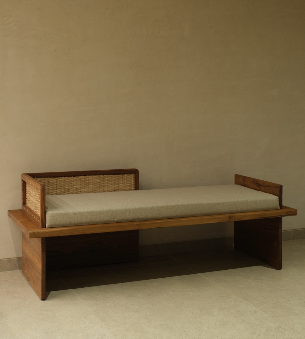 Wane Bench