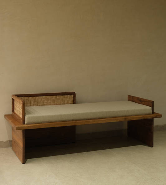 Wane Bench