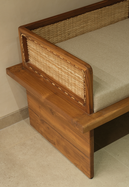 Wane Bench