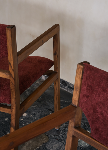Elan Dining Chair