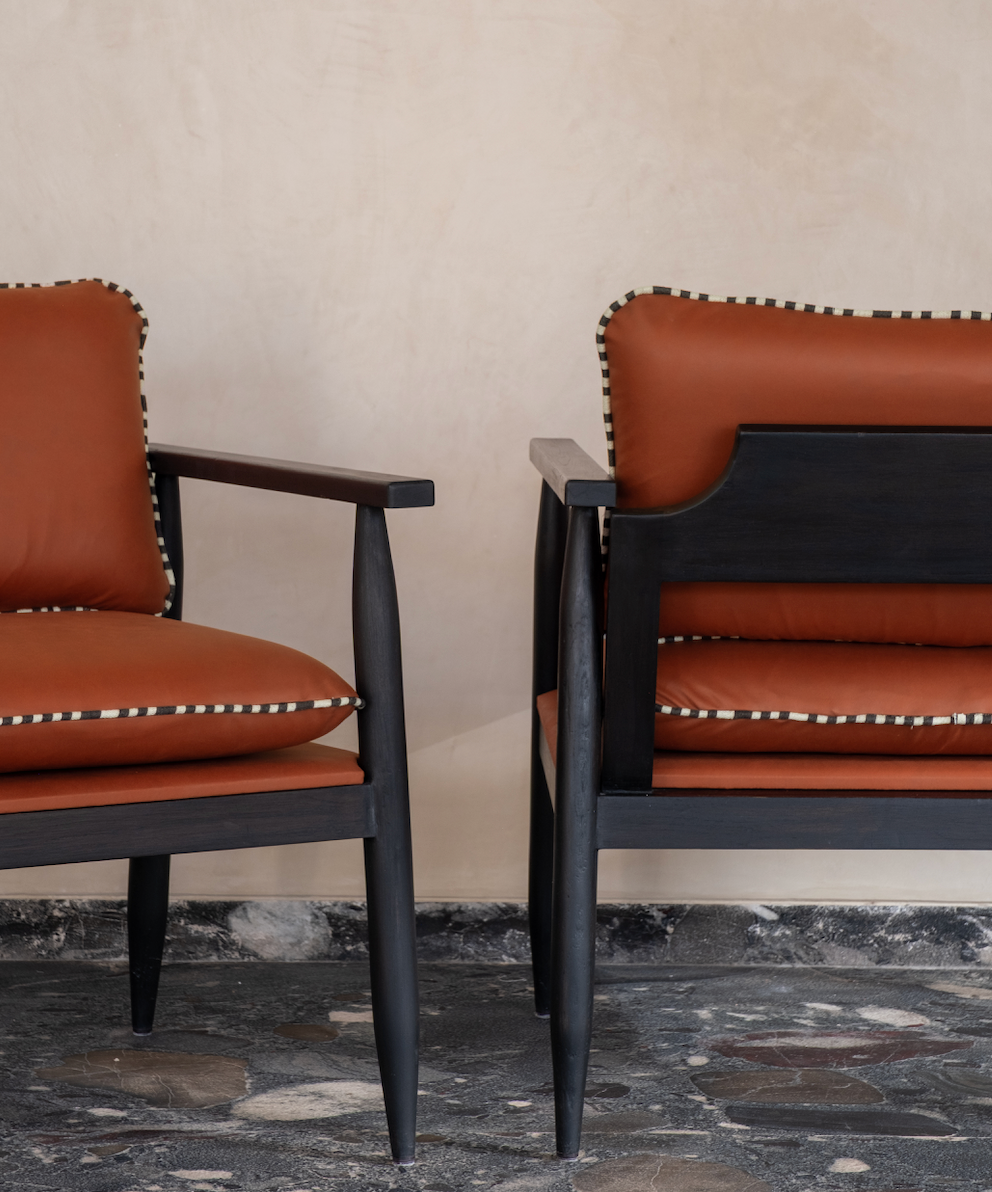 Tero Chair