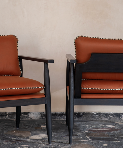 Tero Chair
