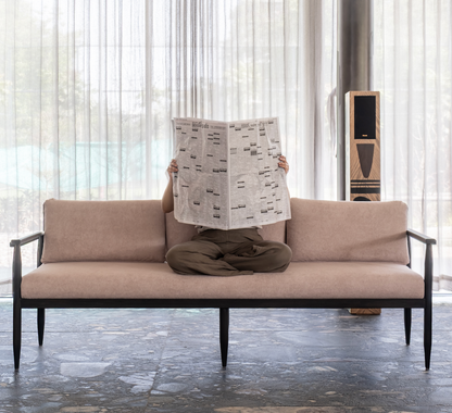 Tero Bench