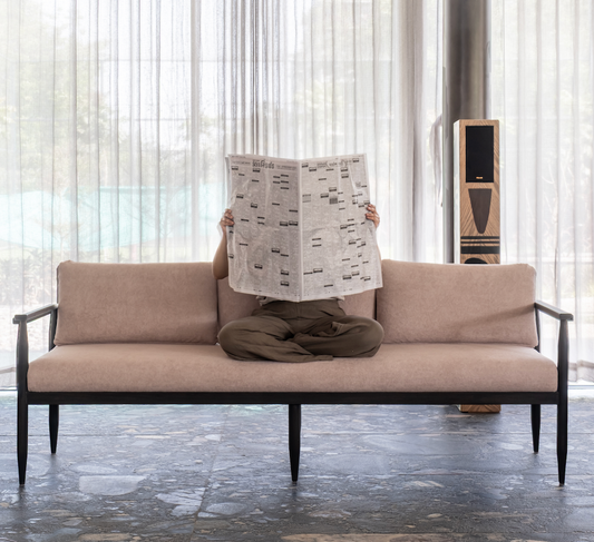Tero Bench