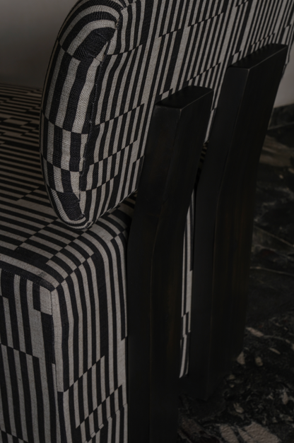 Boro Lounge Chair