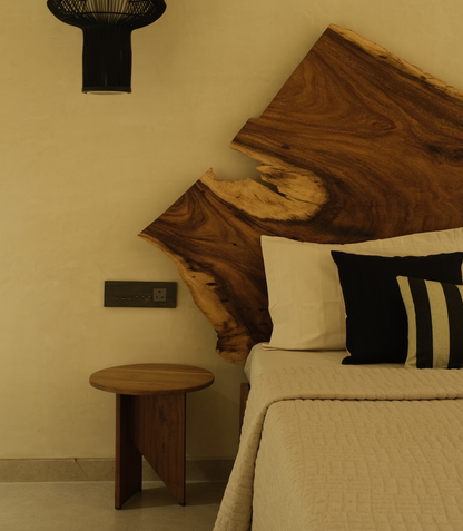 Axis Side Table