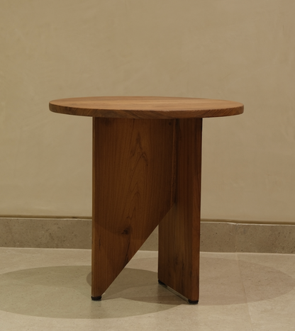 Axis Side Table