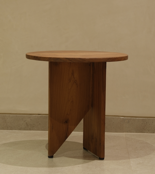 Axis Side Table